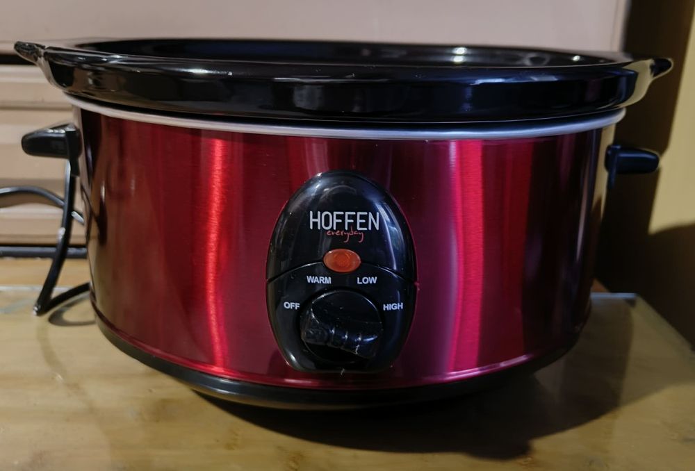 Wolnowar Hoffen 3.5l