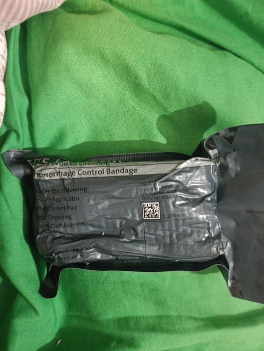 Ізраїльський бандаж 4 PerSys