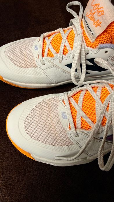 Тенісні кросівки New Balance Hard / All court