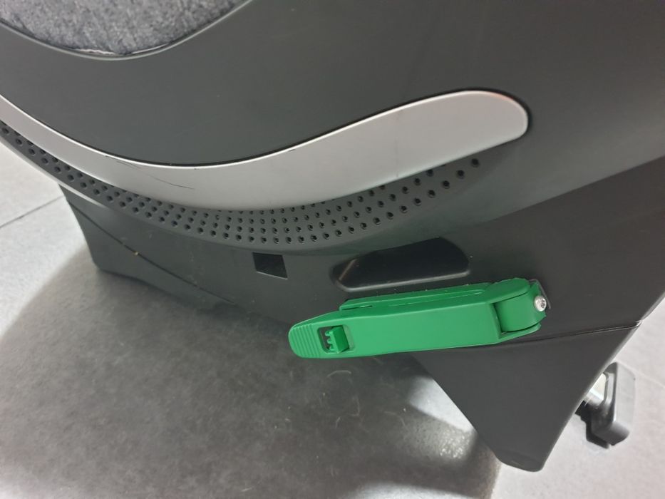 Vendo Avionaut sky up