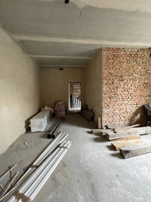 Продам 2-о поверховий будинок на Новій Балашівці.