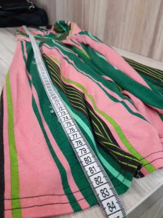 Коротка французька сукня