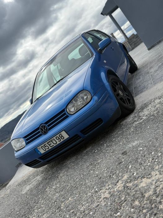 Golf VI 1.9 TDI