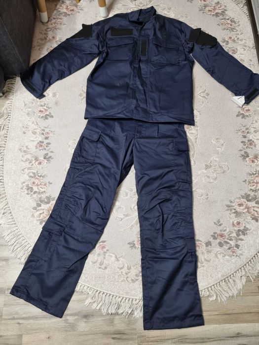 Тактичний костюм(спеціальний) М-L tactical