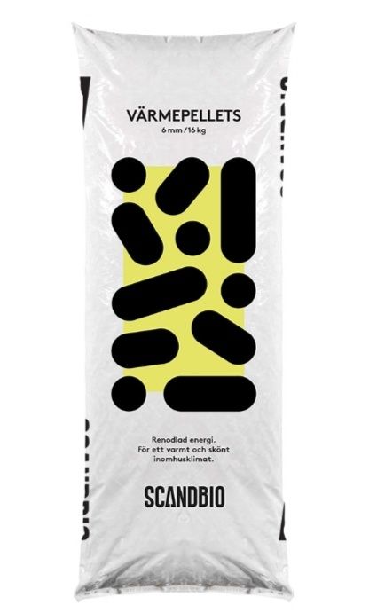 Pellet Scanbio Danilewicz (jak Lava, Barlinek)