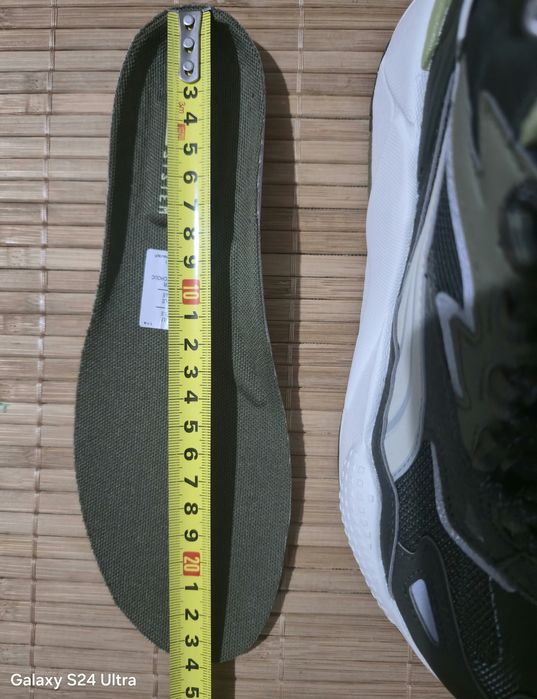 Оригінальні Puma  RS-X HI SNEAKERS