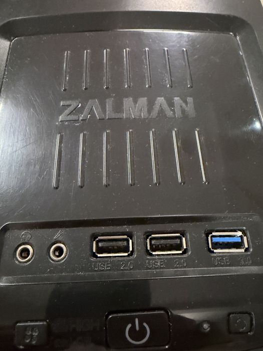 Komputer Gamingowy - i5, 24 Gb ram, karta graf. 4GB