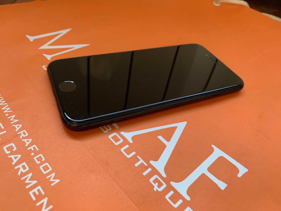 Iphone SE 2020 Black