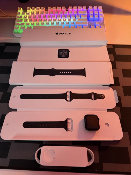 Apple watch se 2 40mm