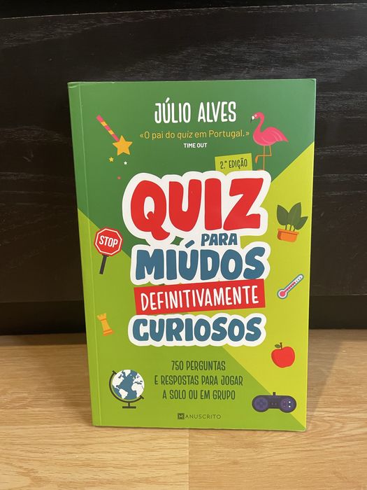 livros a 5€ cada