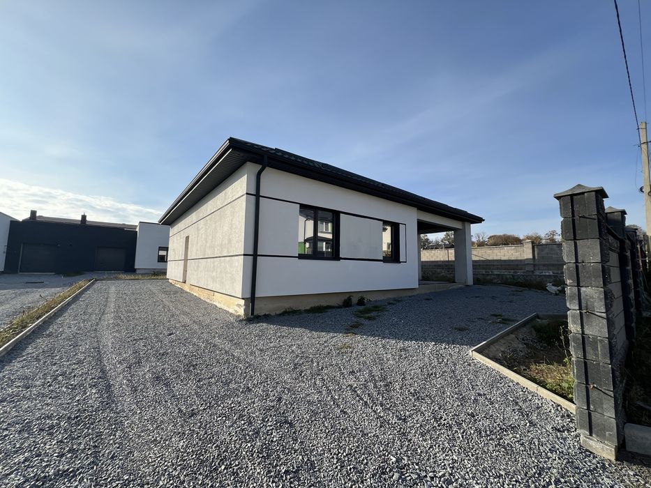 Продаж будинку з газом та міськими мережами район Ювілейний