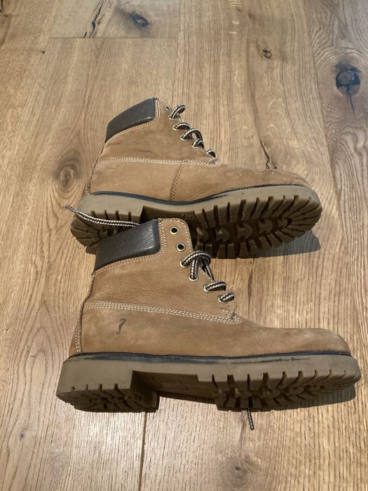 Botas/galochas de crianca
