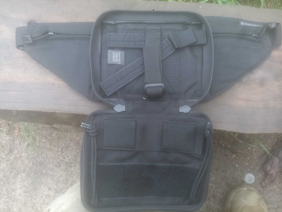 Сумка Black Hаwk