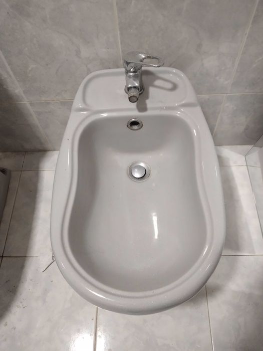Louças sanitarias