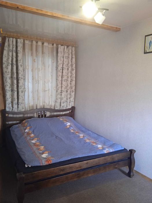 Тепла 1 кім. Квартира в центрі подобово