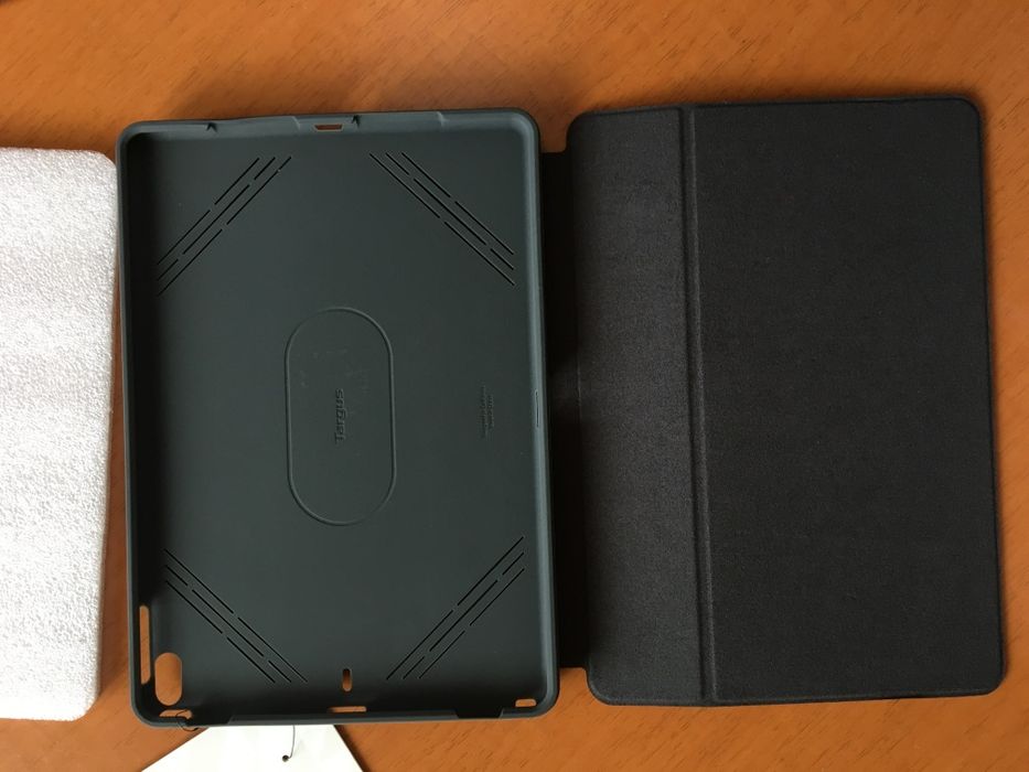 Чохол на планшет Targus Apple iPad Air та iPad Pro (10,5 дюйма