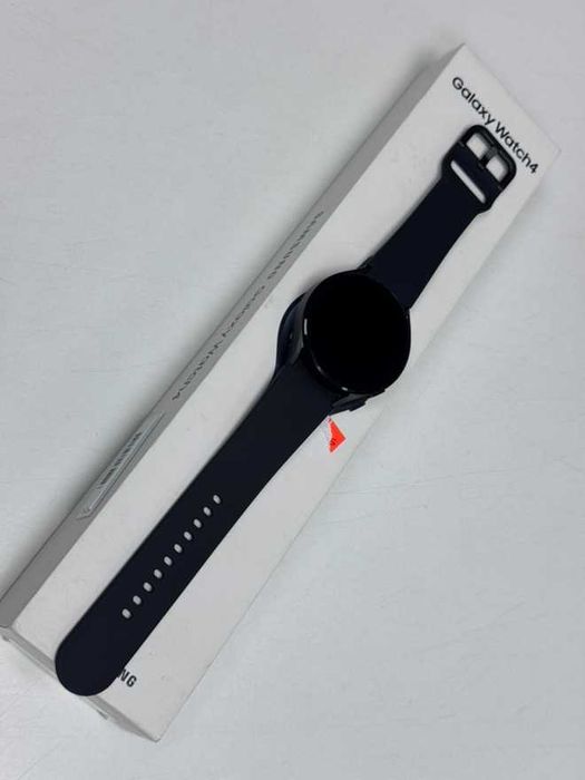 SAMSUNG Galaxy Watch 4 Classic Black 44mm LTE FASON Rzgowska 12