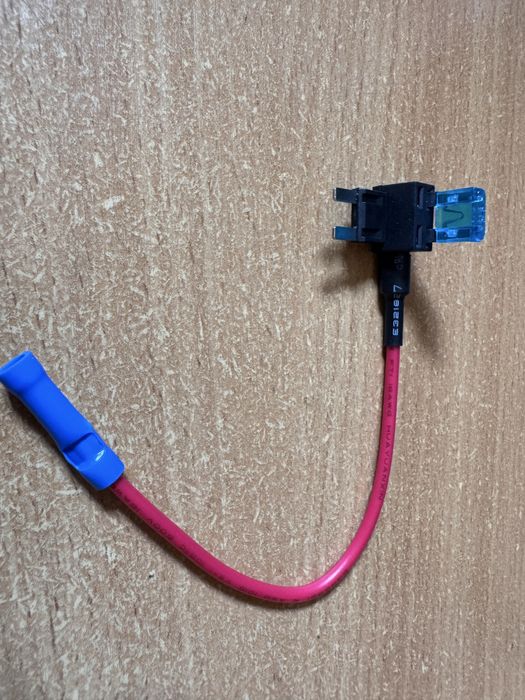 Модуль (авто блок)согласования универсальный для подключения фаркопа