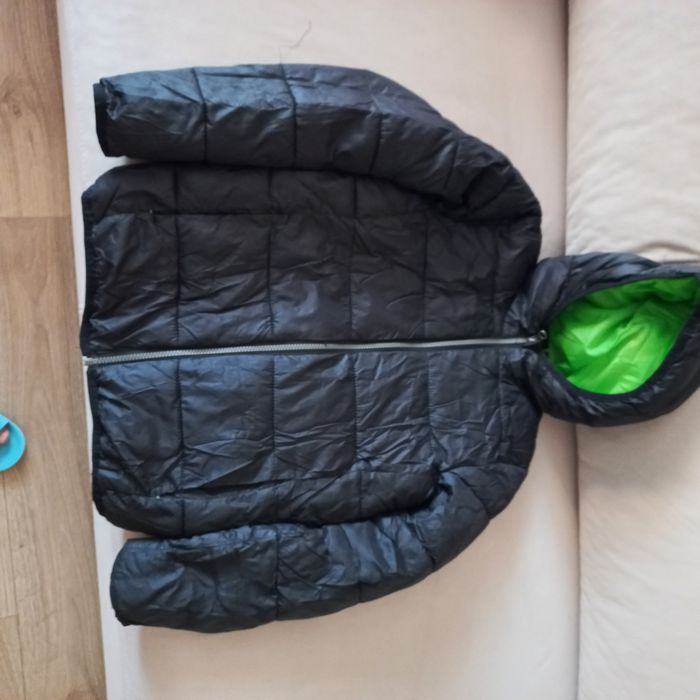 Куртка на хлопчика Peperts 140-146р