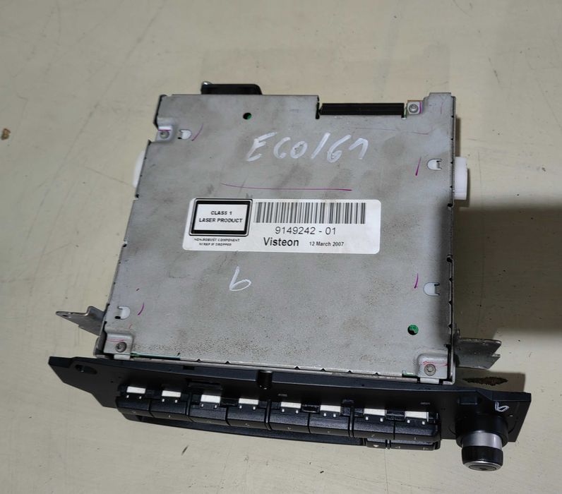 Radio cd  Visteon Bmw E60/61/62/63 9149.242