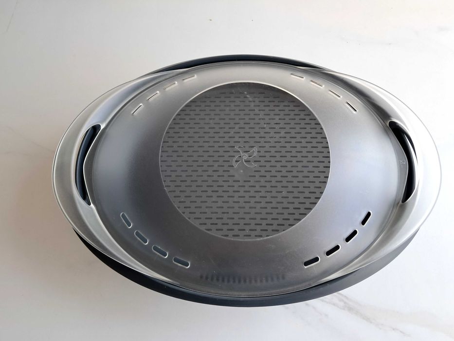 Varoma para Bimby TM 31