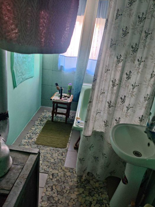 (13) Продам міцний будинок в с.Барабой