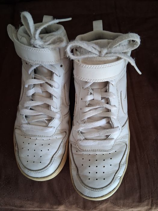 Ténis botim para mulher no 38,5