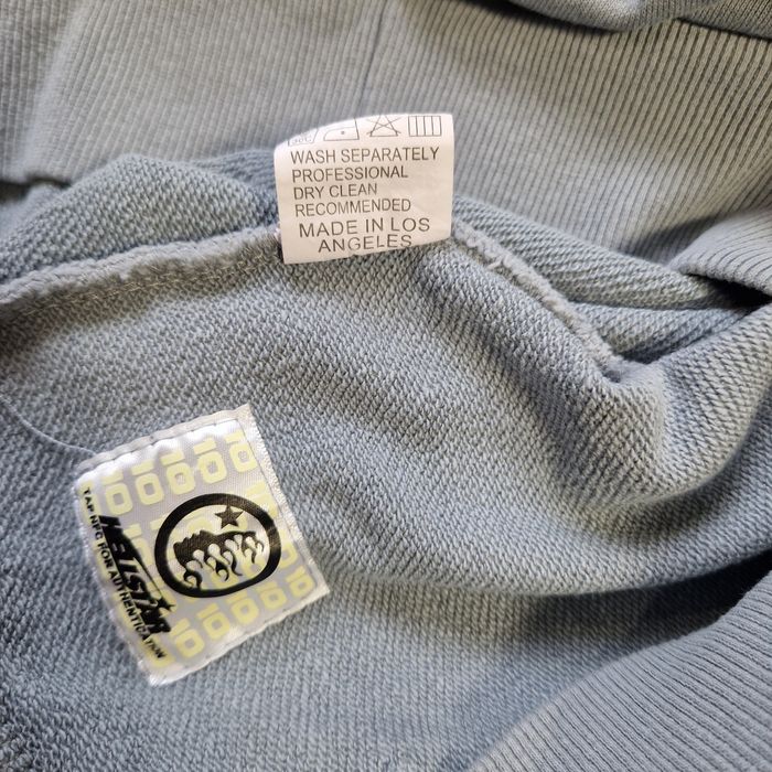 Худі hellstar/ худі хелстар