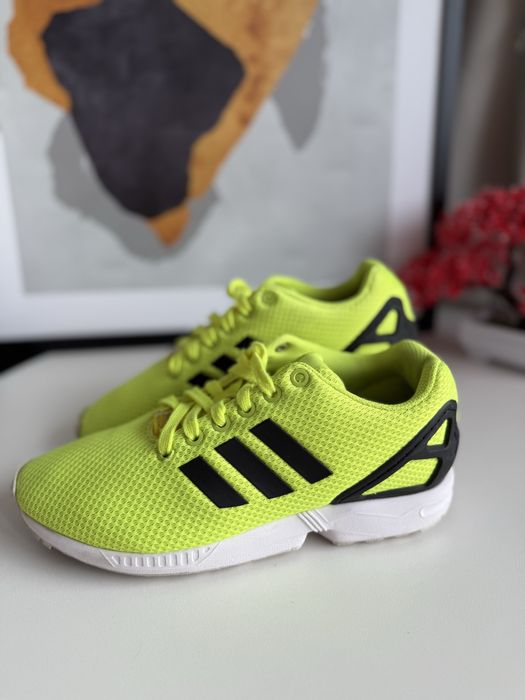  ZX 750 Buty Adidas (M21382) • sklep 1but.pl