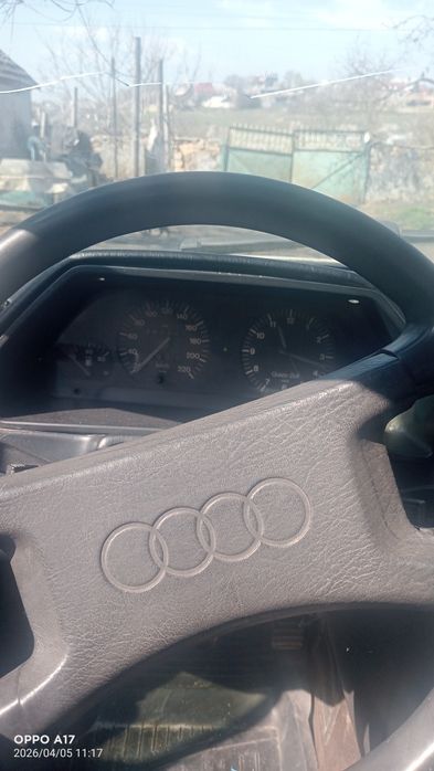 Продам ауді 100це3