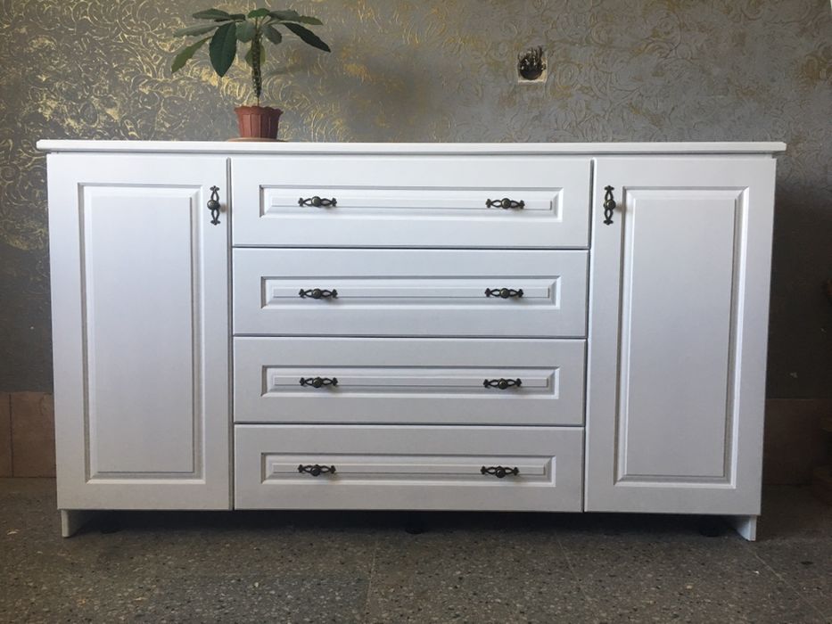 Продам комод з бука