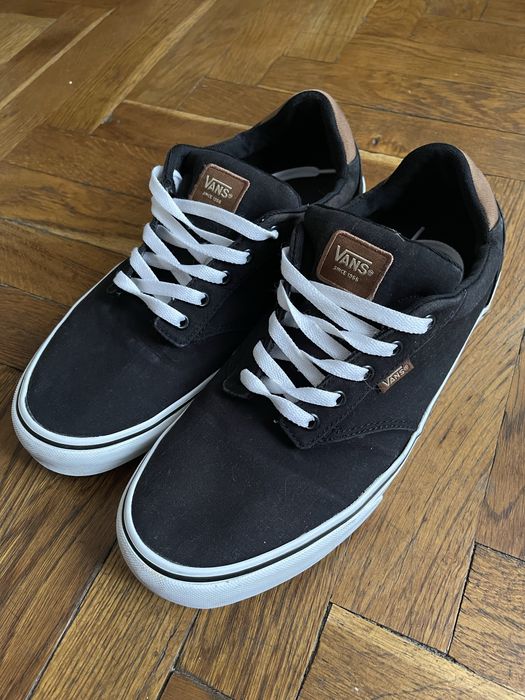 Кеди Vans Atwood Deluxe