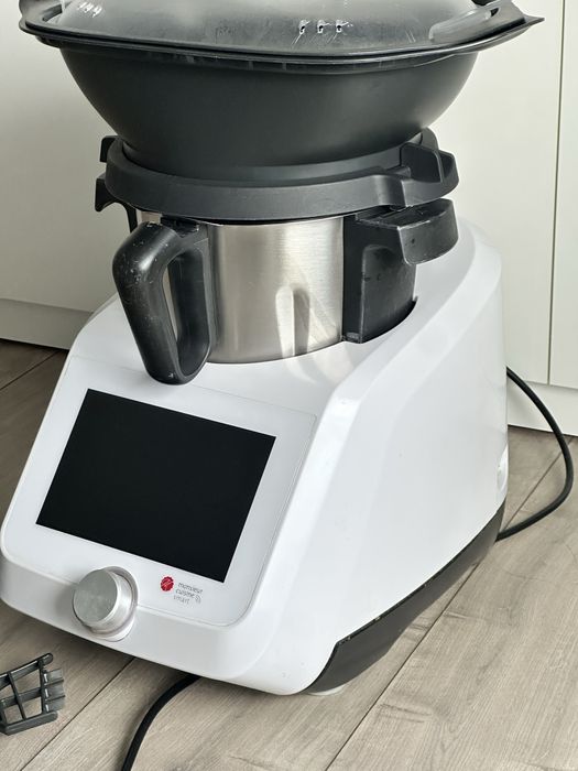 Lidlomix Smart / Monsieur Cuisine Smart – OKAZJA  799 zl