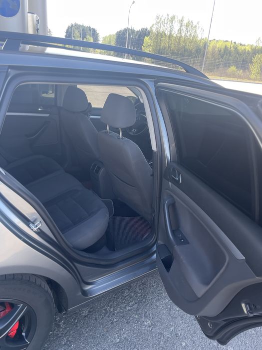 Vw Golf 5 1,9 tdi
