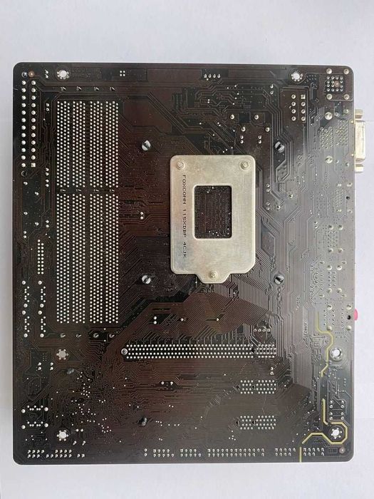 Комплект Gigabyte GA-B85M-DS3H-A + Intel Core i3-4170 + ОЗП 16GB DDR3