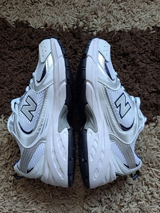 Buty New Balance abzorb 530