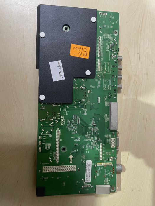 Fonte de alimentaçao TP.MSD309.BP710