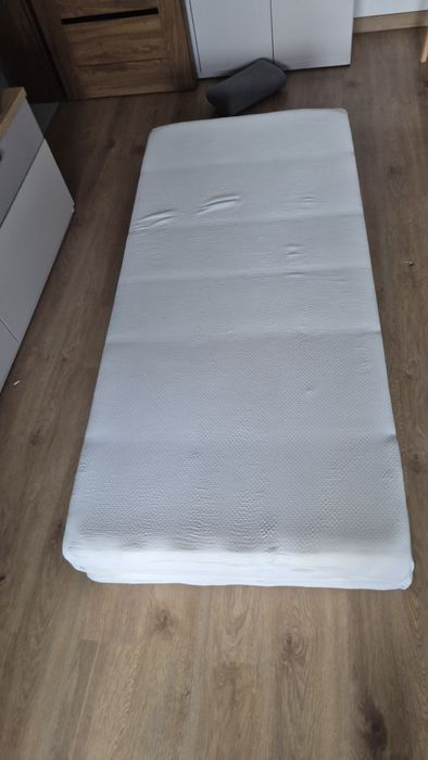 MATERAC 90X200 miekki piankowy dla dzieci H1 14 CM