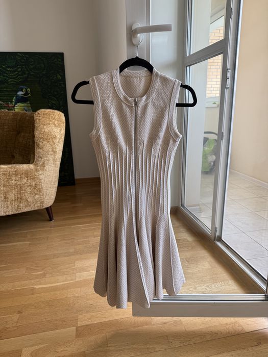 Сукня Alaia (оригінал)