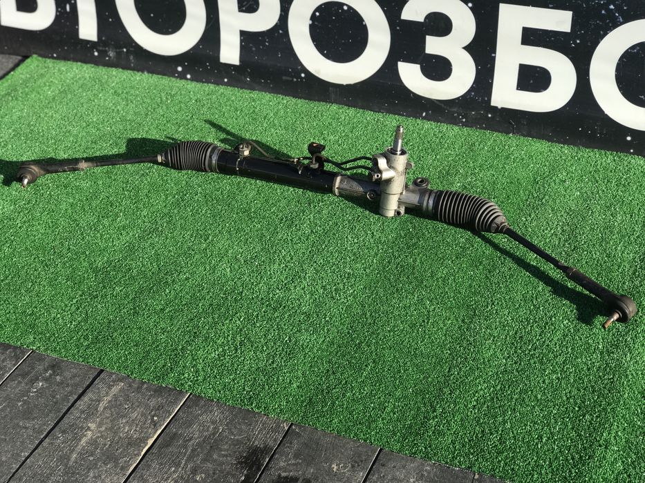 Рулевая рейка Фиат Добло Опель Комбо D 1.3 Multijet 2010-2017