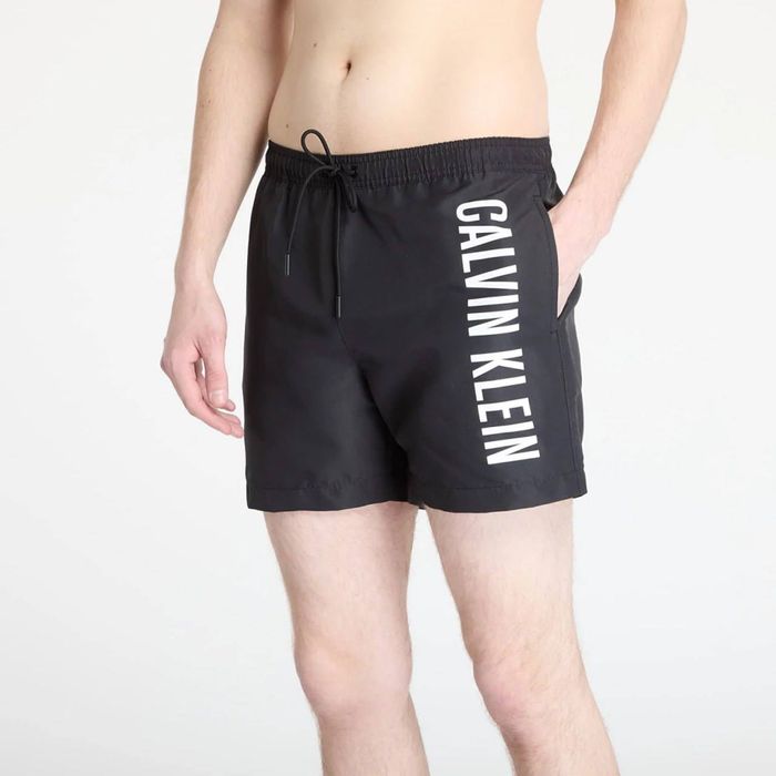 Купальні шорти Calvin Klein Оригінал (шорты)