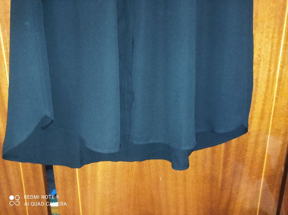 Шикарное модное шифоновое платье 50-54размер