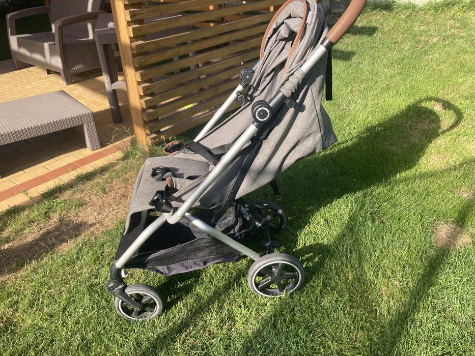 Wózek Cybex EEZY S +