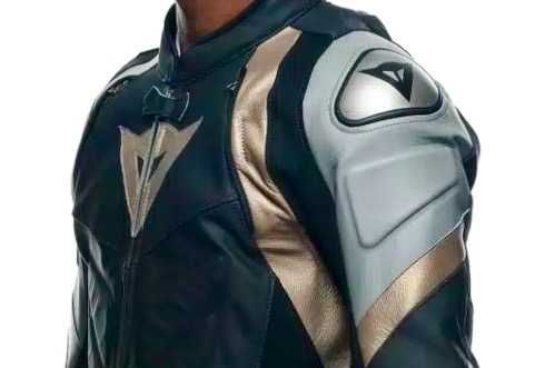 Fato NOVO Dainese Avro 4 Gold (50% DESCONTO) Em 46 e 48 (S/M)