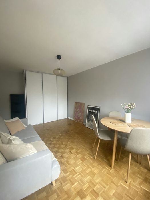 Mieszkanie – Warszawa - Widok 2