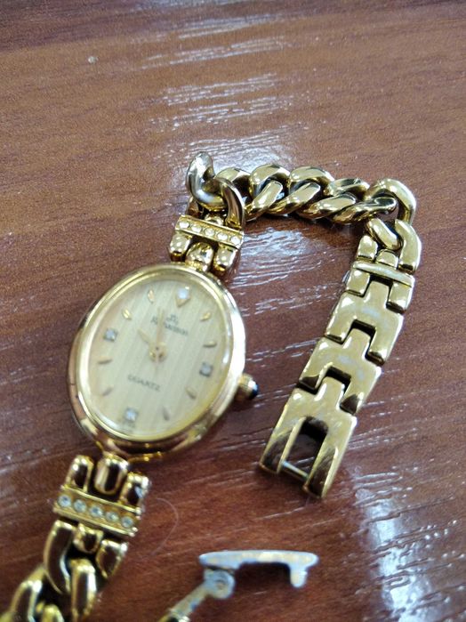 Швейцарские часы