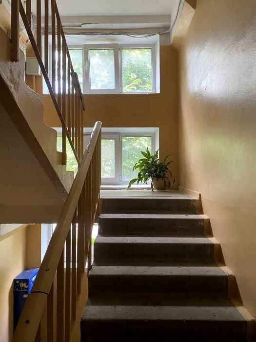 1-room apartment apartment by the address st. Bandery Stepana (area 29 m²) - Atlanta.ua - photo 5