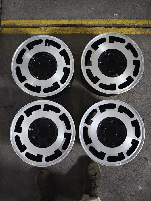 Jantes 13" Pirelli