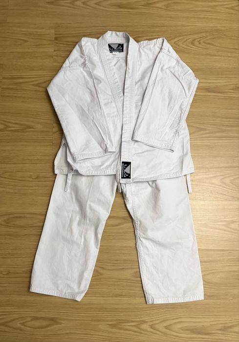 Кімано для карате