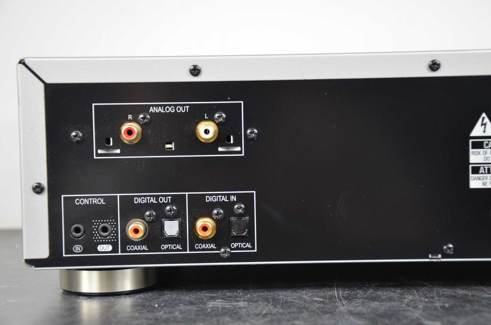 Odtwarzacz CD PIONEER PD-50  Okazja HI-END